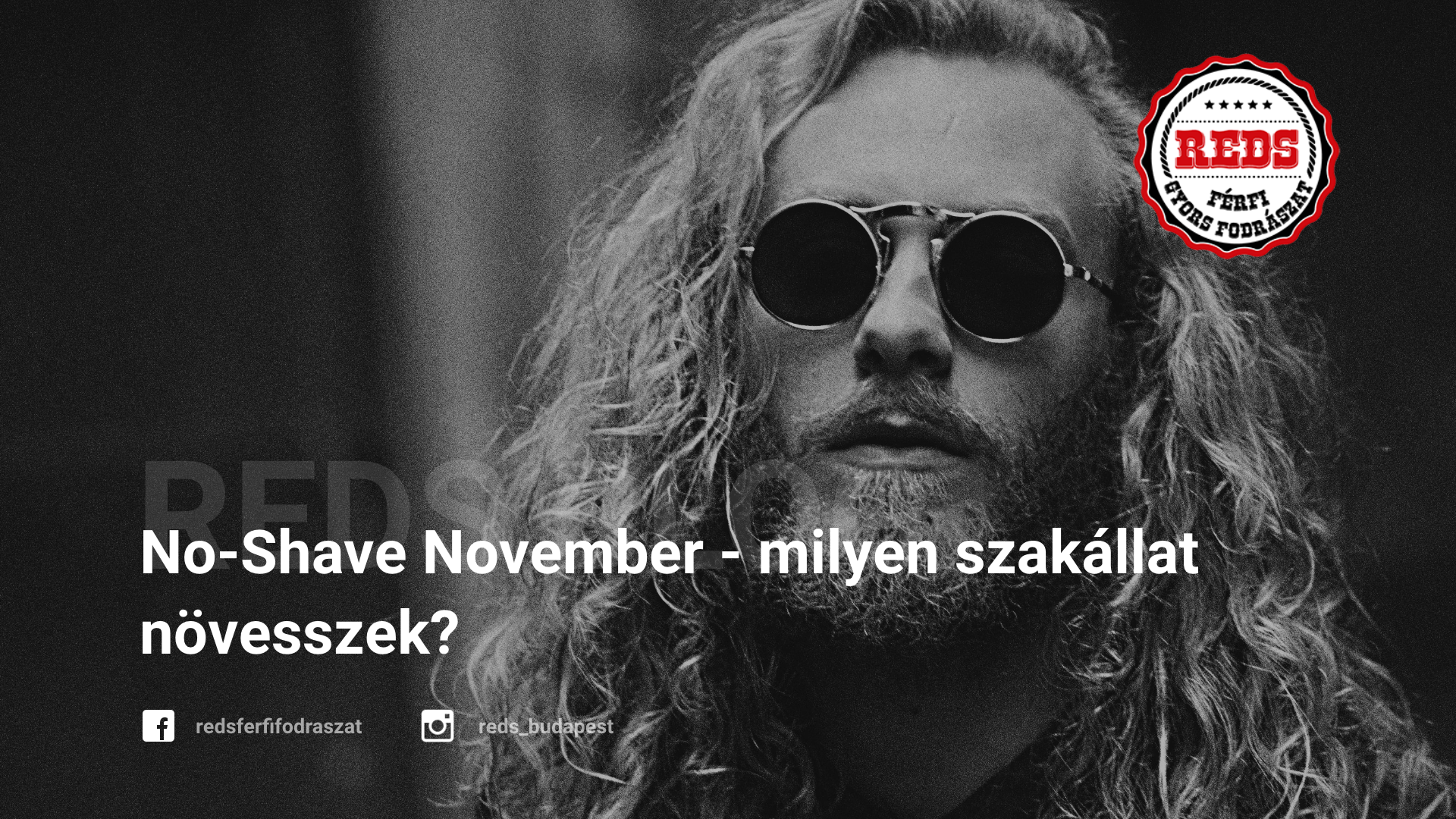 szakáll tippek fodrászoktól barber no shave november