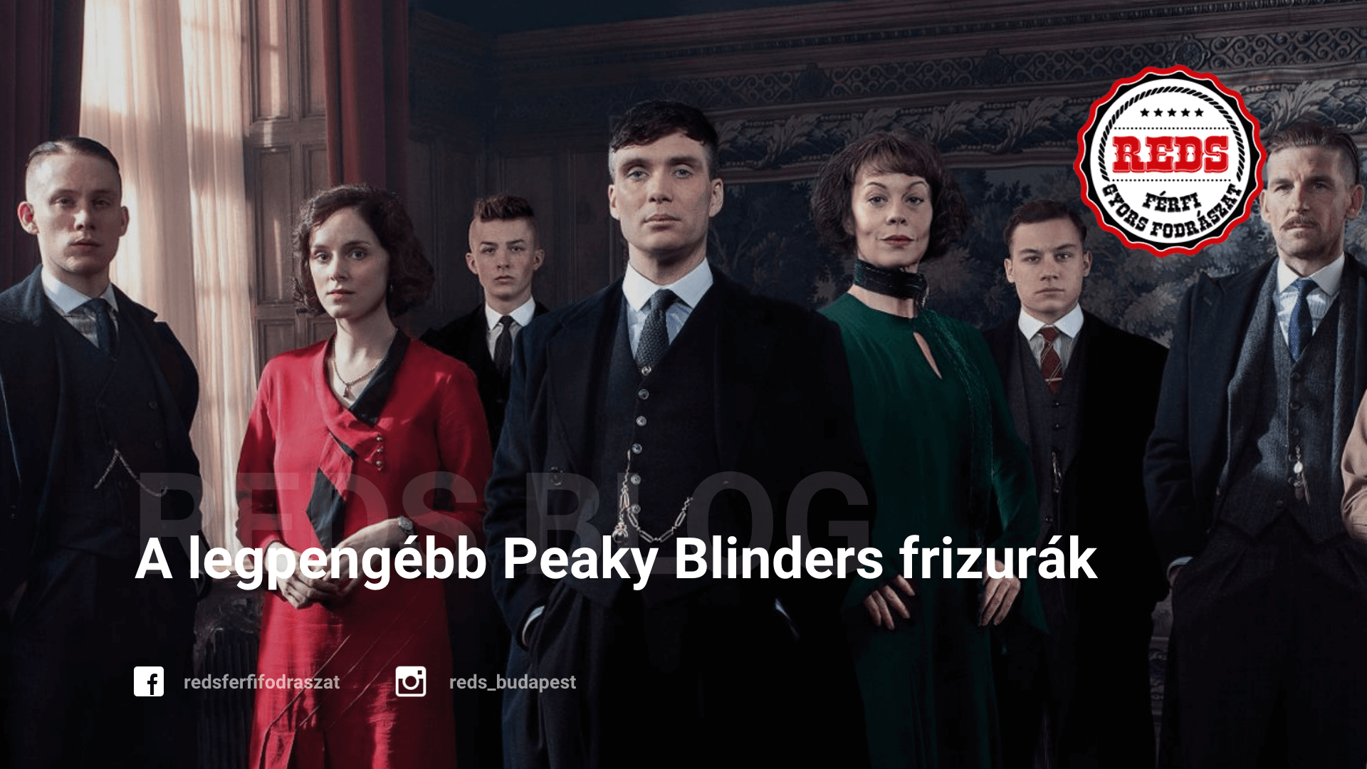 peaky blinders frizura haj stílus tippek hogyan legjobb