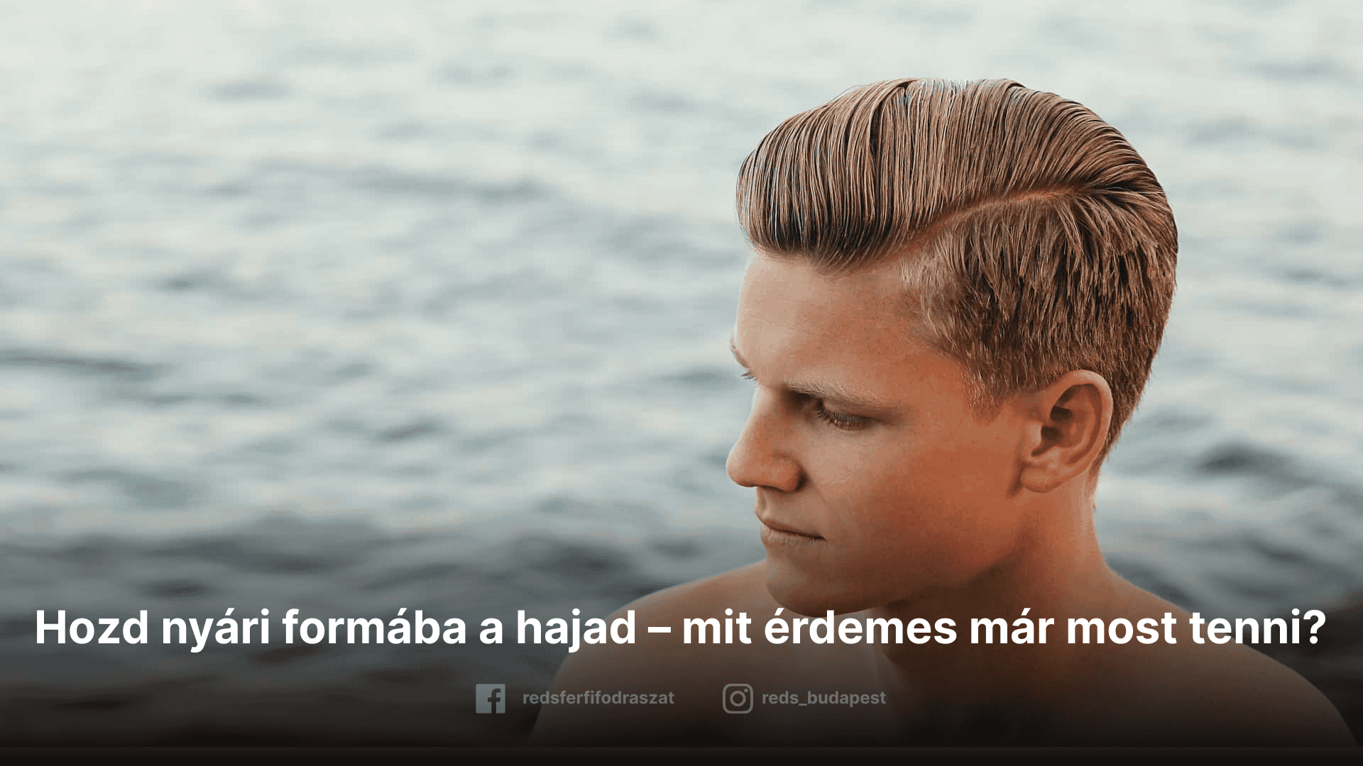 Hozd nyári formába a hajad – mit érdemes már most tenni?