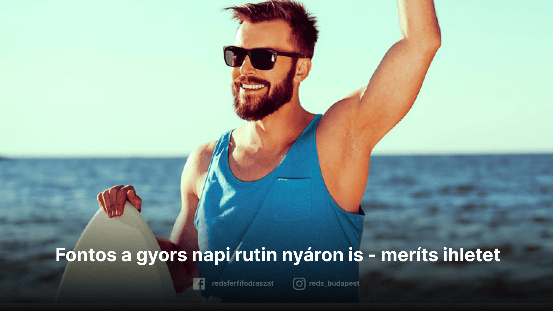 Nyár = kevesebb macera, több működő rutin
