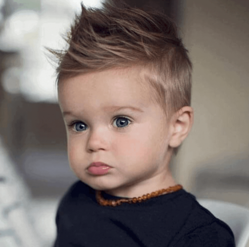 kisfiús haj tipp tanács belváros Budapest