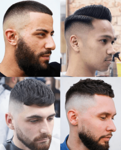 high fade stílus hogyanok tippek és javaslatok