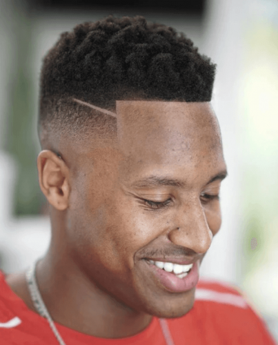skin fade bemutatót tart a reds blog!